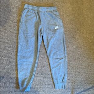 Nike Grey Pants